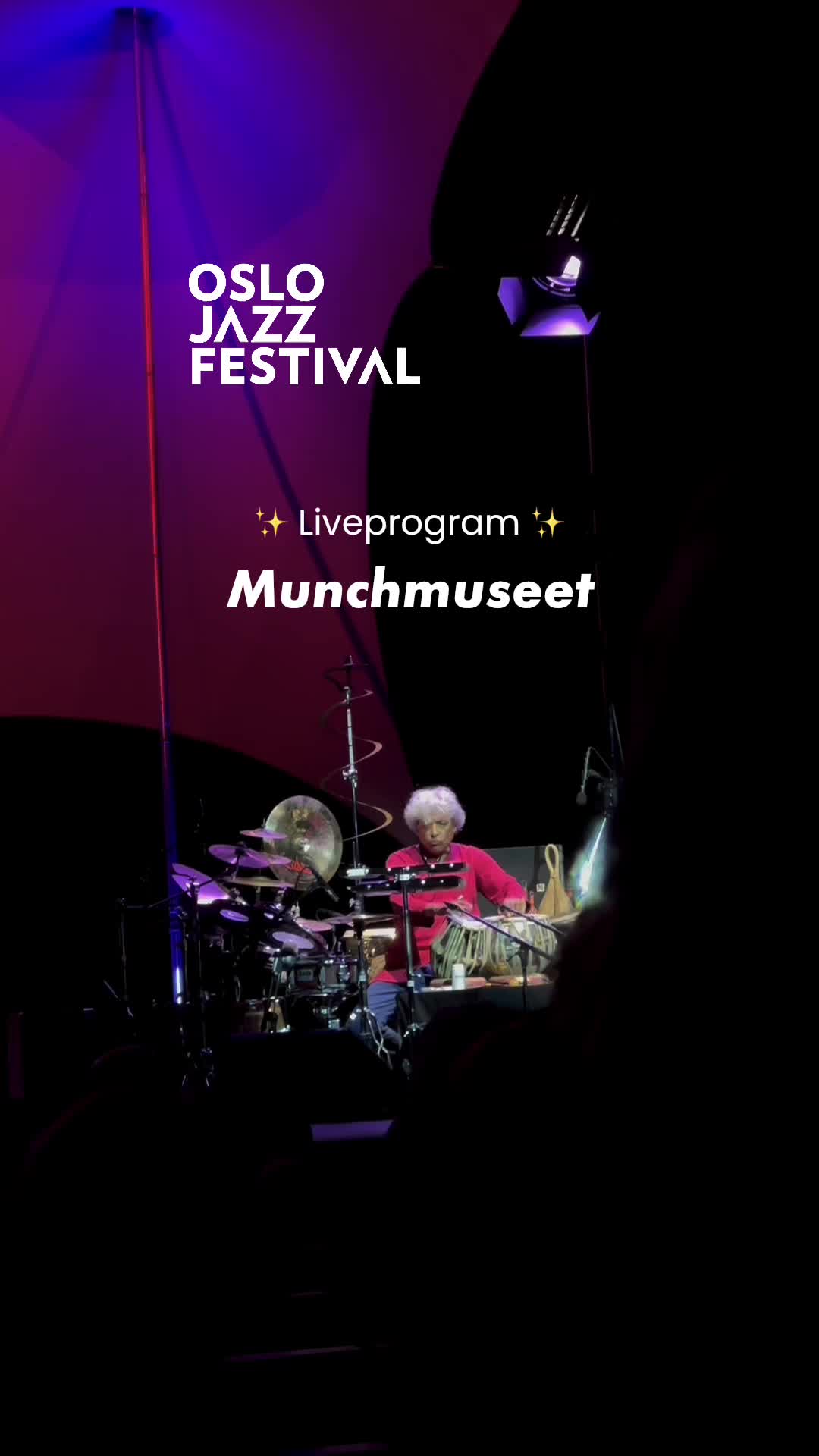 @Oslojazz