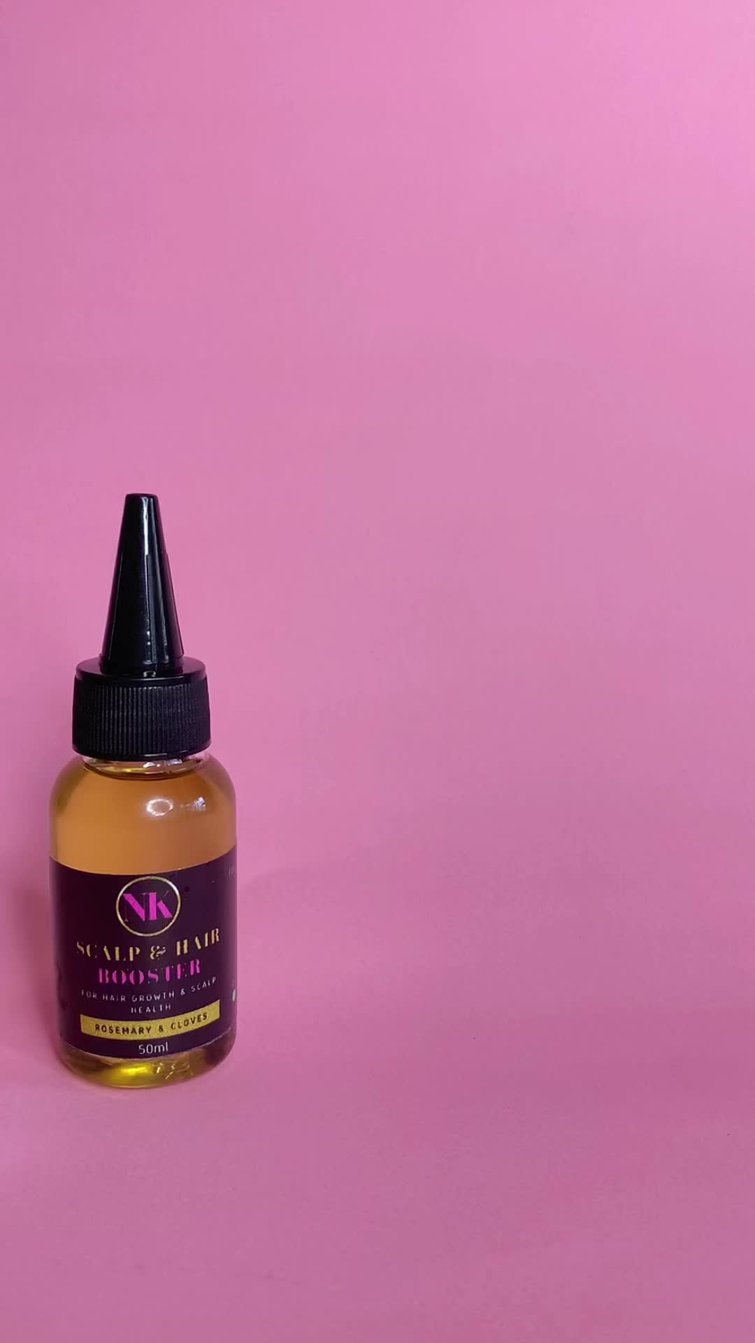 @NK | Hair Growth & Health 🇿🇲