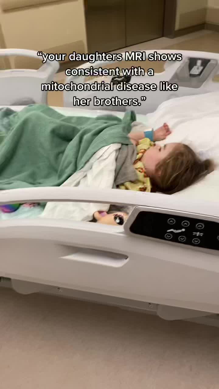 @Bek | Medical Mom