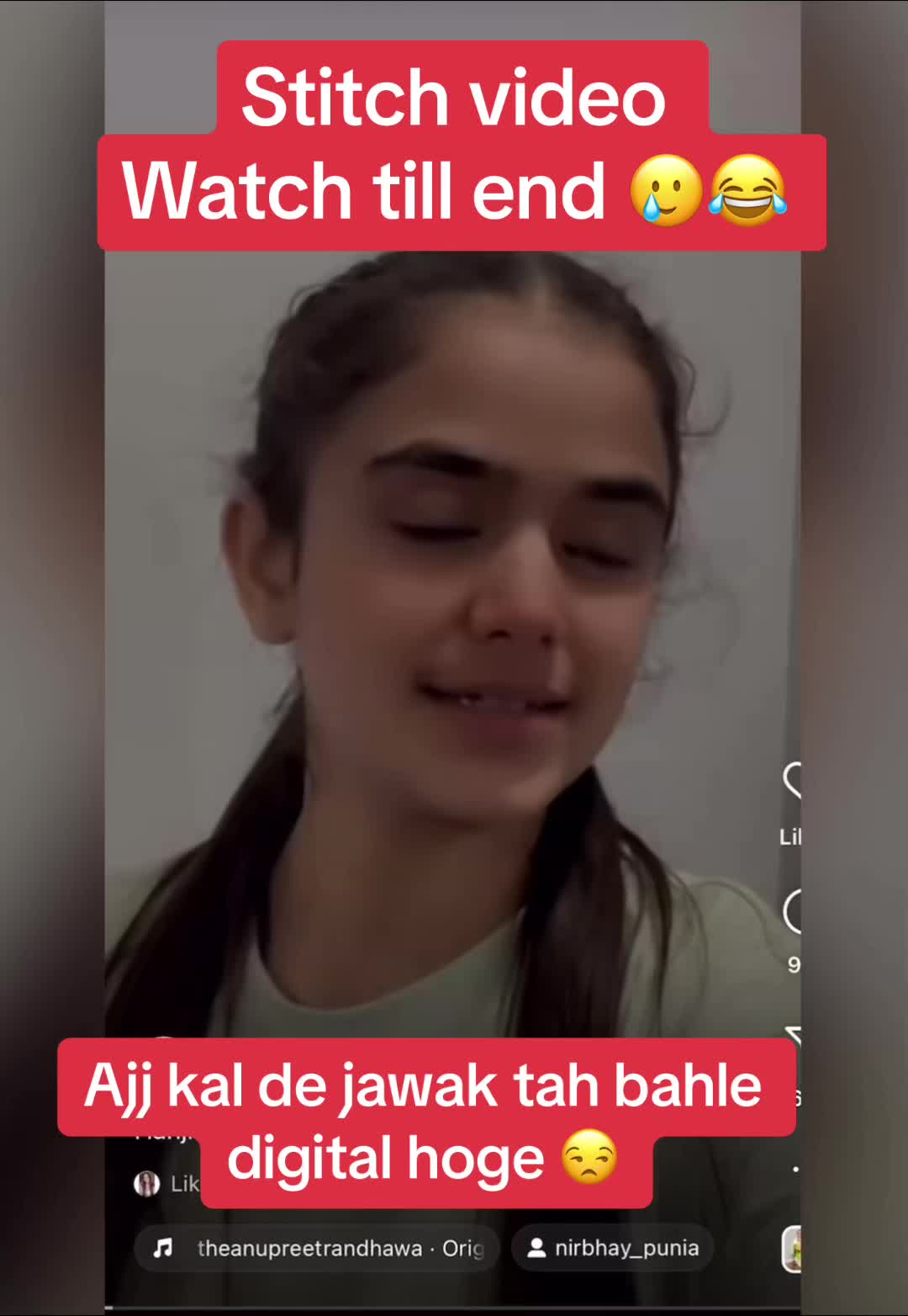 @Tejinder Brar