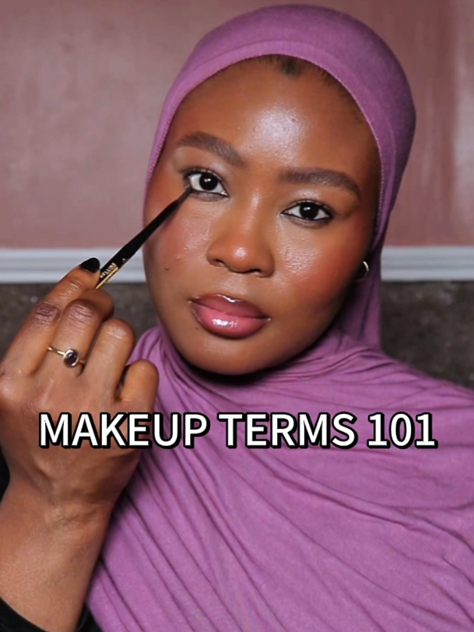 @Zainab Iye | Beauty Content