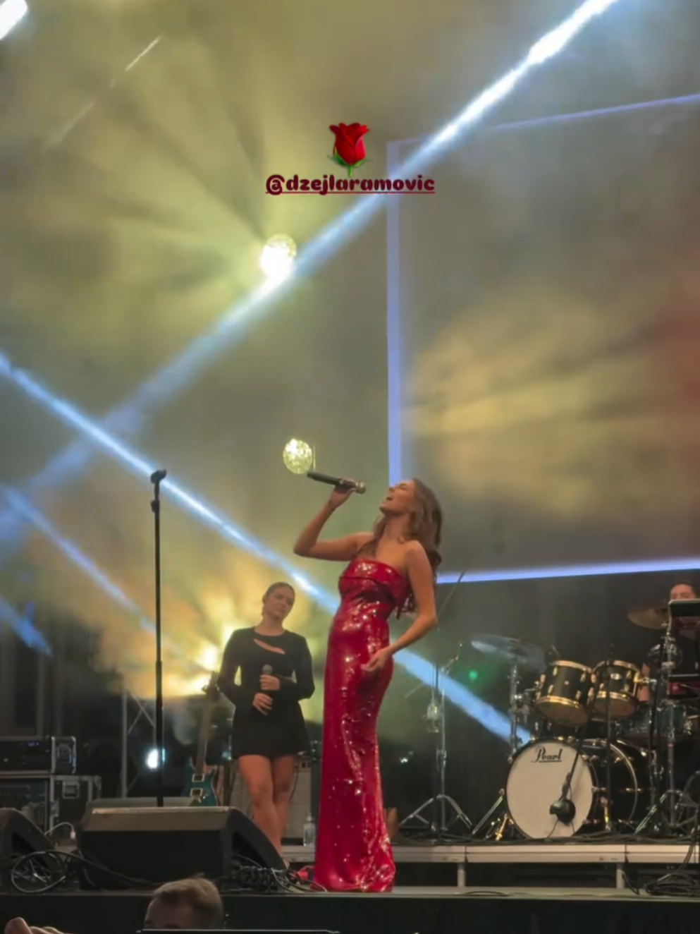 @DzejlaRamovicfan