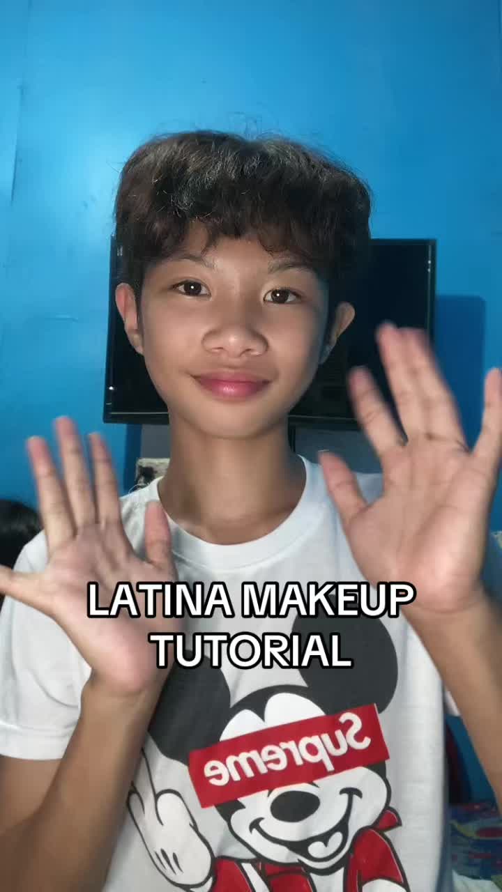 @EJ(Merliah Miusa)