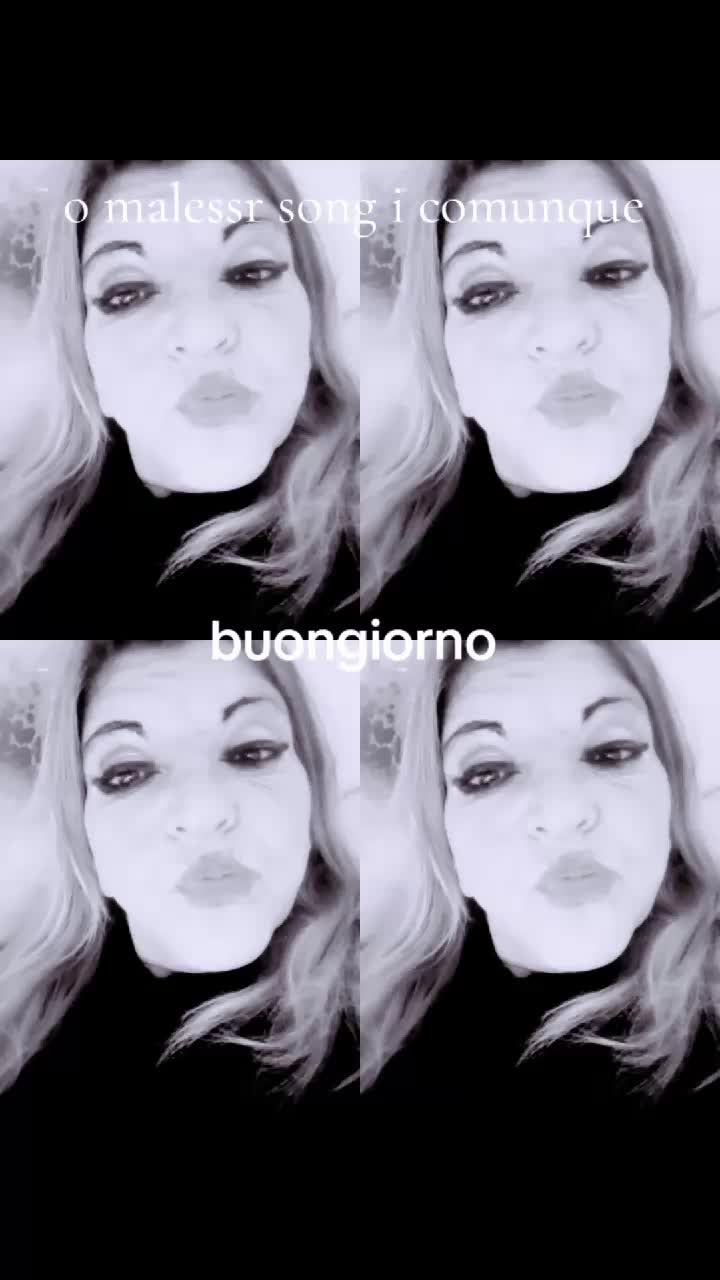 @Teresa Esposito