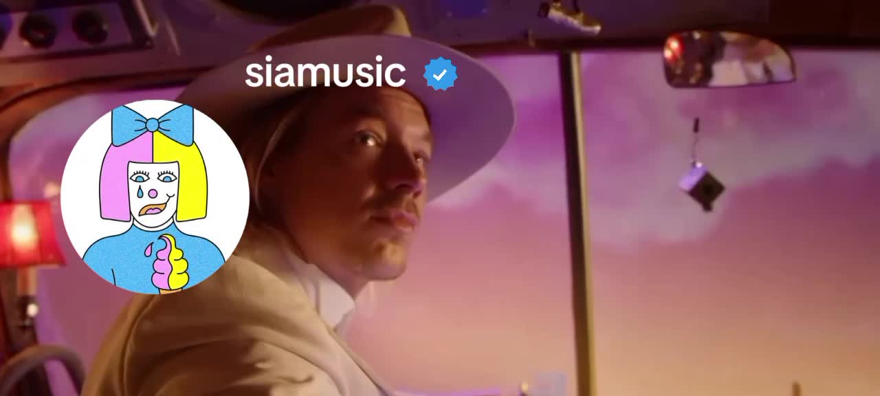 @Fan de Sia México