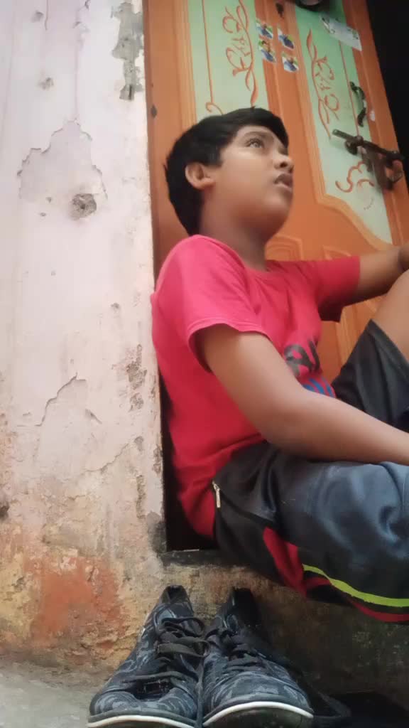 @pravin tupvihire