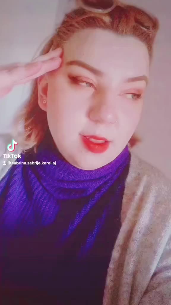 @Sabrina/jeKerellaj