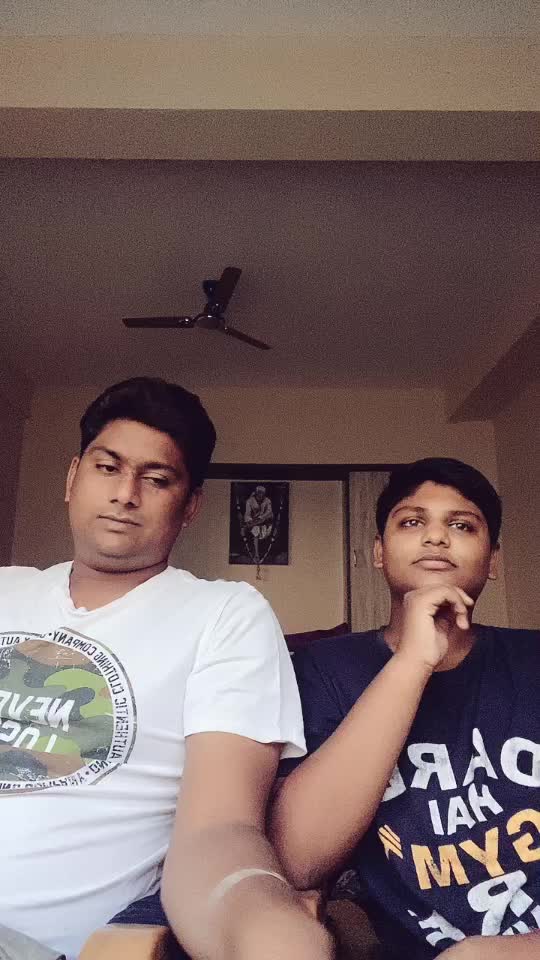 @Uday Kiran