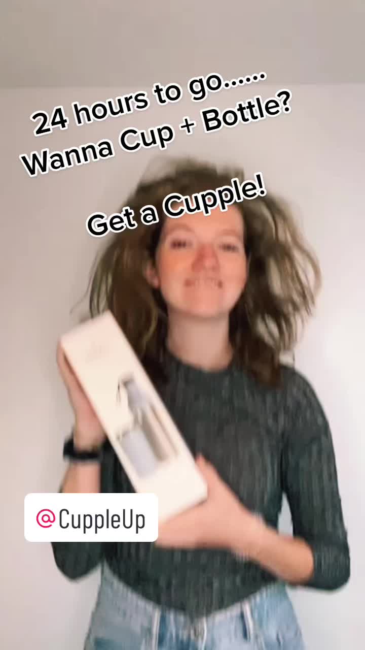 @CuppleUp