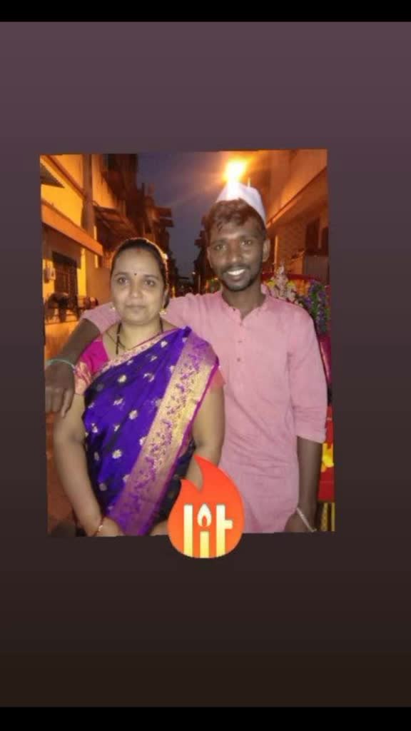 @kiran gaikwad