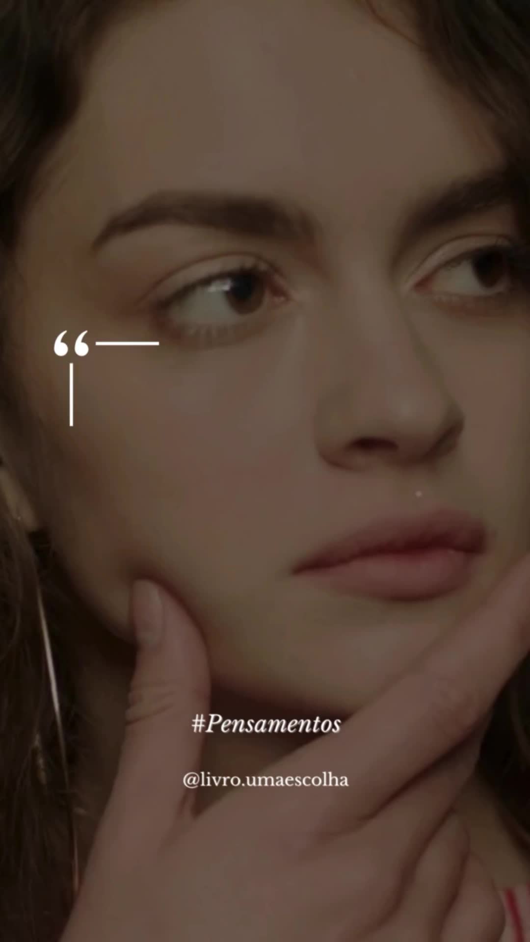 @Livro: Uma Escolha