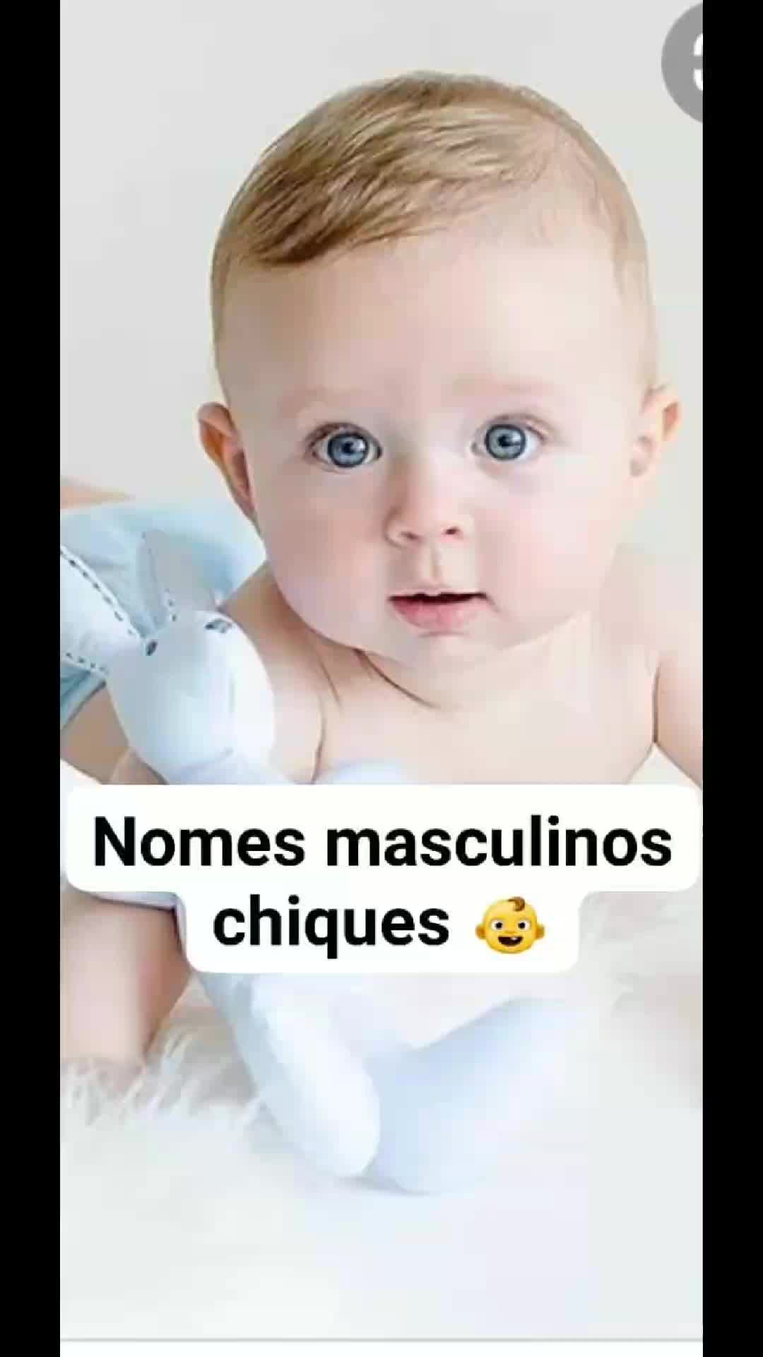 @꧁BABYS NOMES꧂