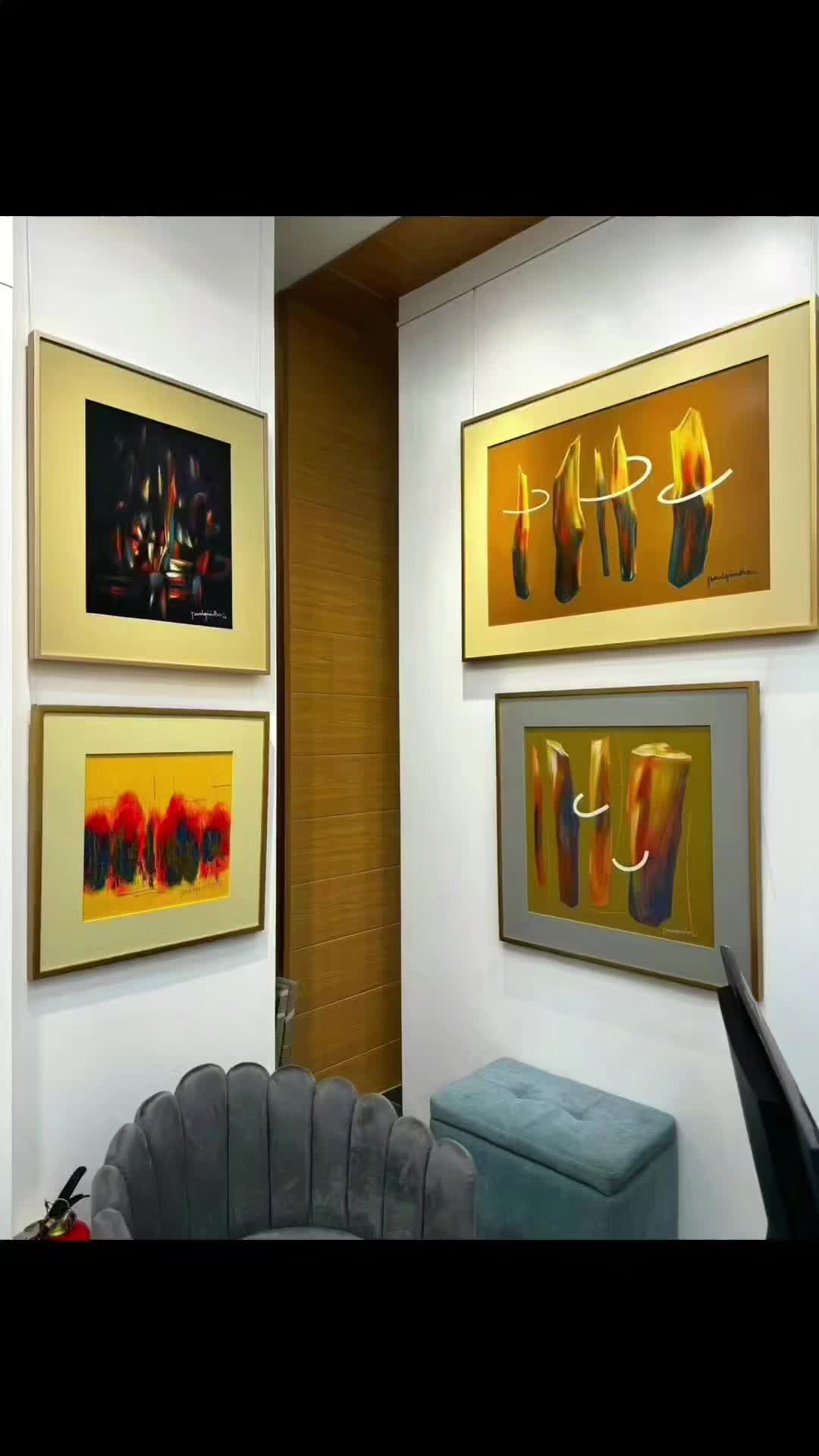 @Nami Art Gallery