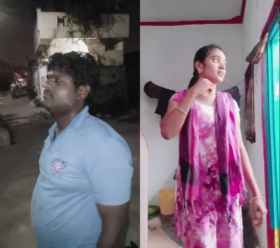 @Mamidala Shiva