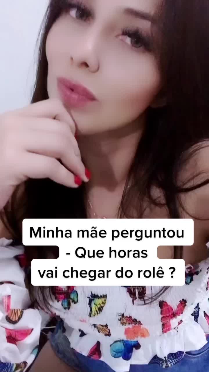 @Larissa Mendess