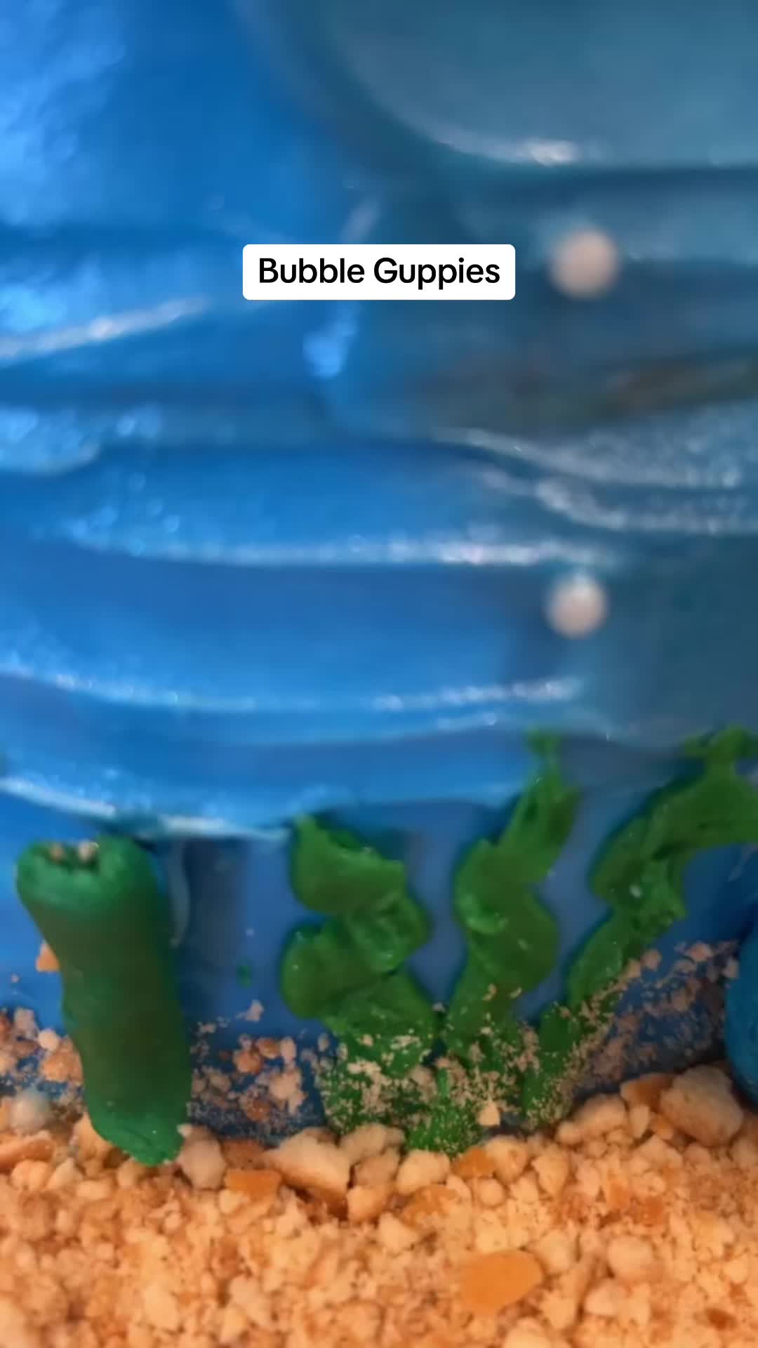 @Maria’s Custom Cakes &More