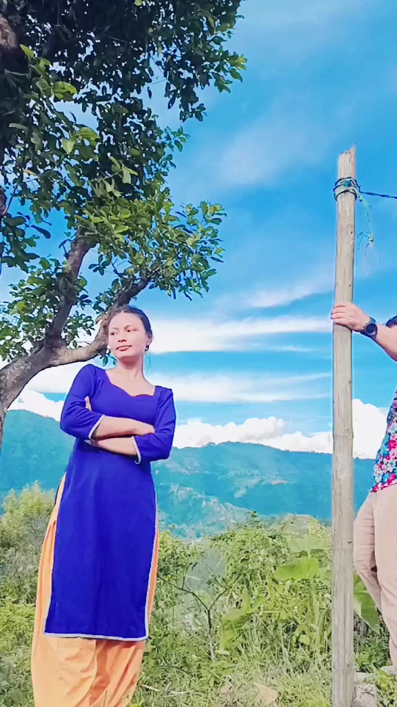 @Mushkan Lama