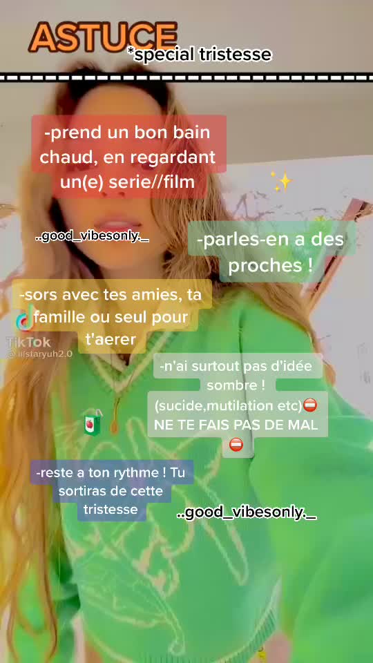 @Abonne toi n'hesite pas 😙❤️
