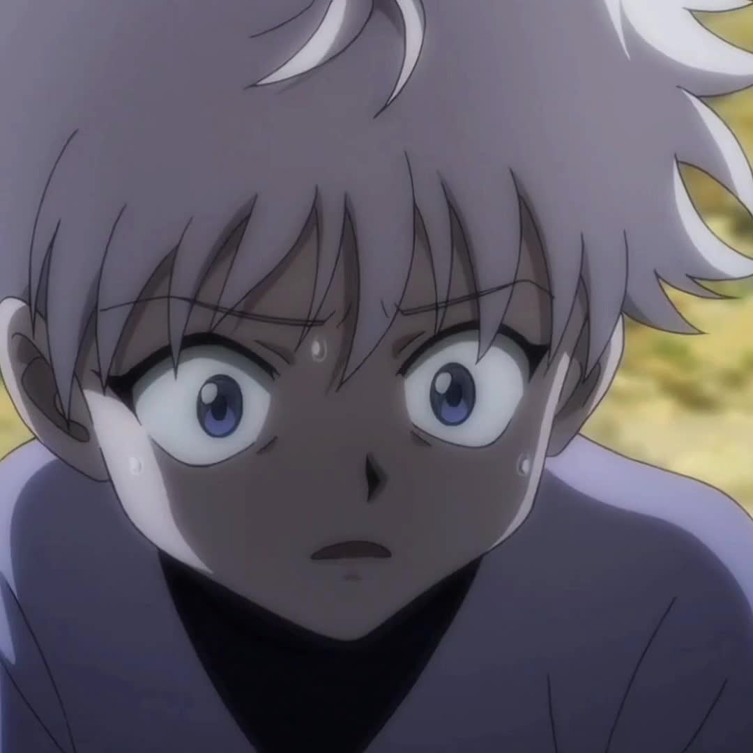 @HunterxHunterIsLive