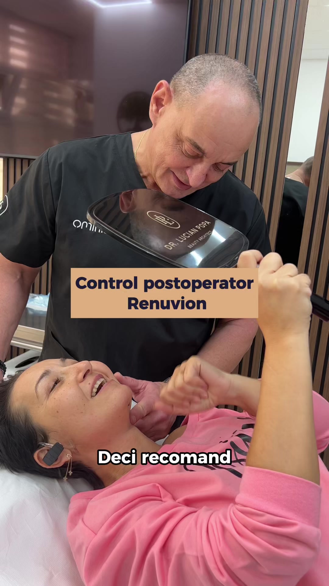 @Dr. Lucian Popa | MD PhD
