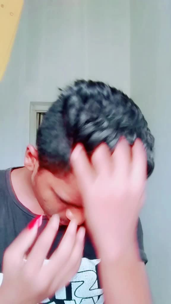 @P pavan Kumar