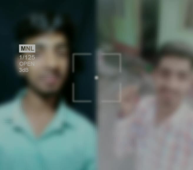 @Thribu Gowda