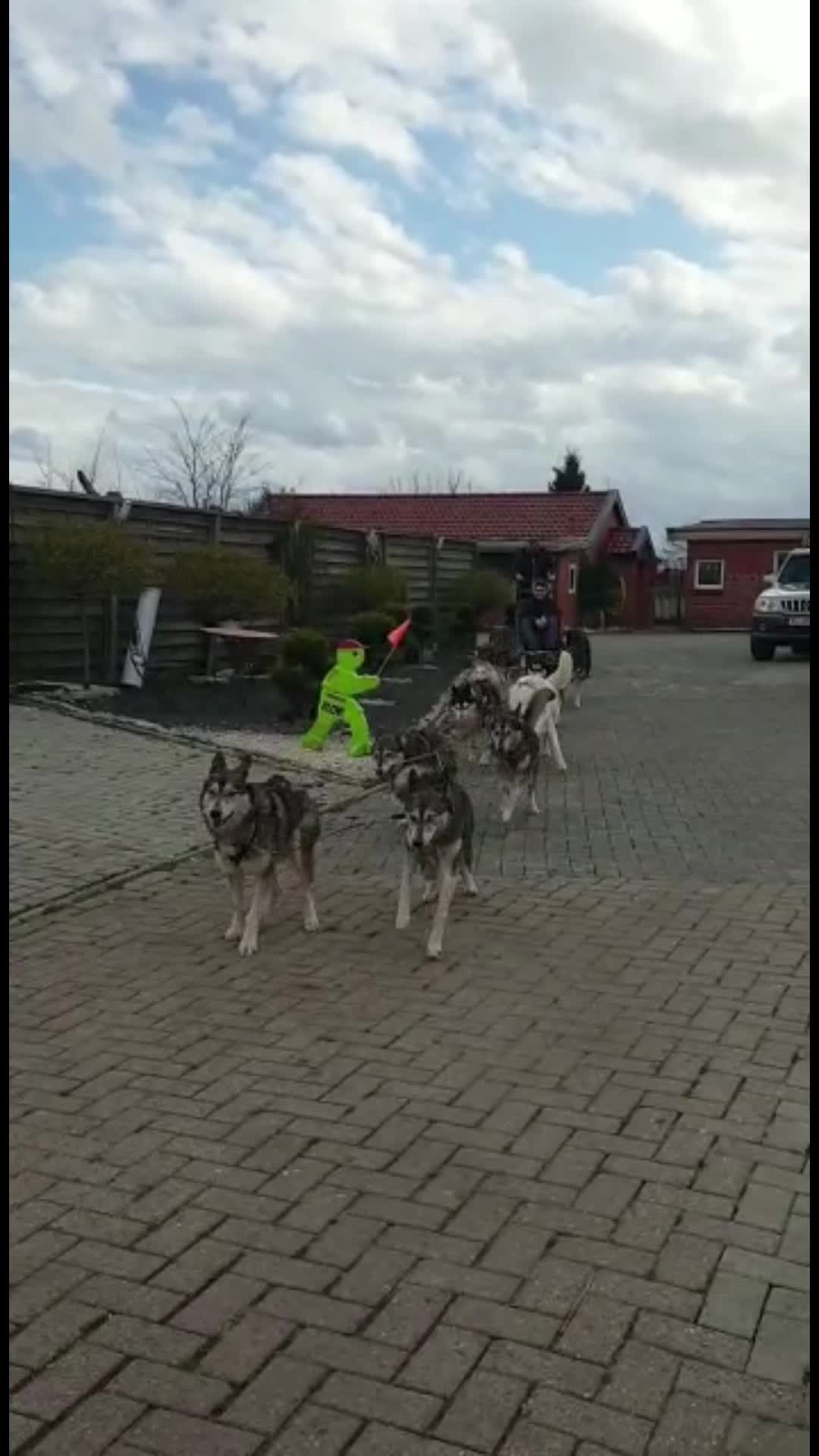 @Husky Ranche Surwold