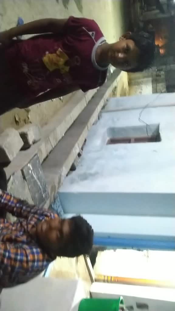 @Brahma Reddy Kandula