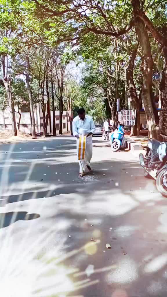 @Raghavendra Bhargav