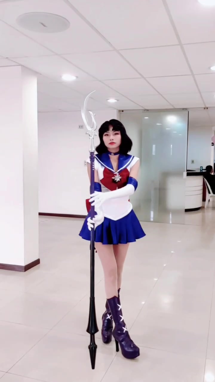 @Ruka D. Cosplay