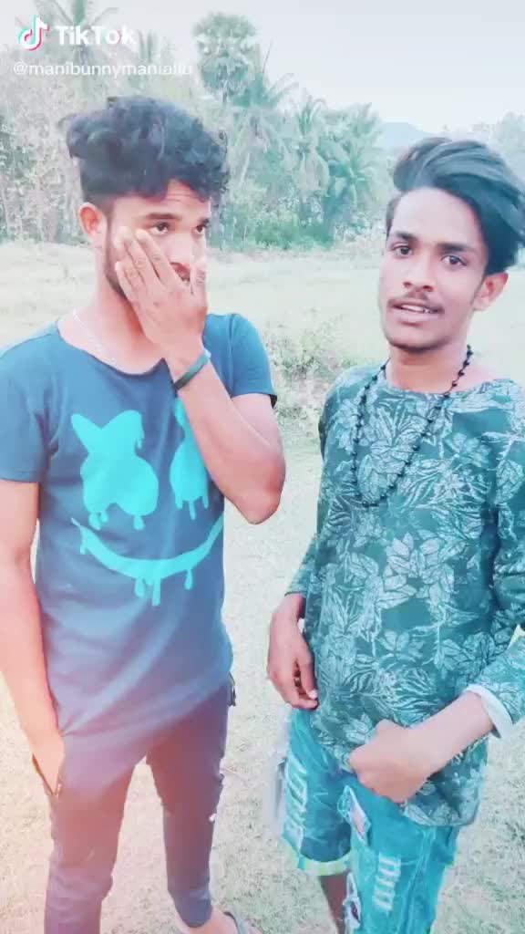 @ganga I love you