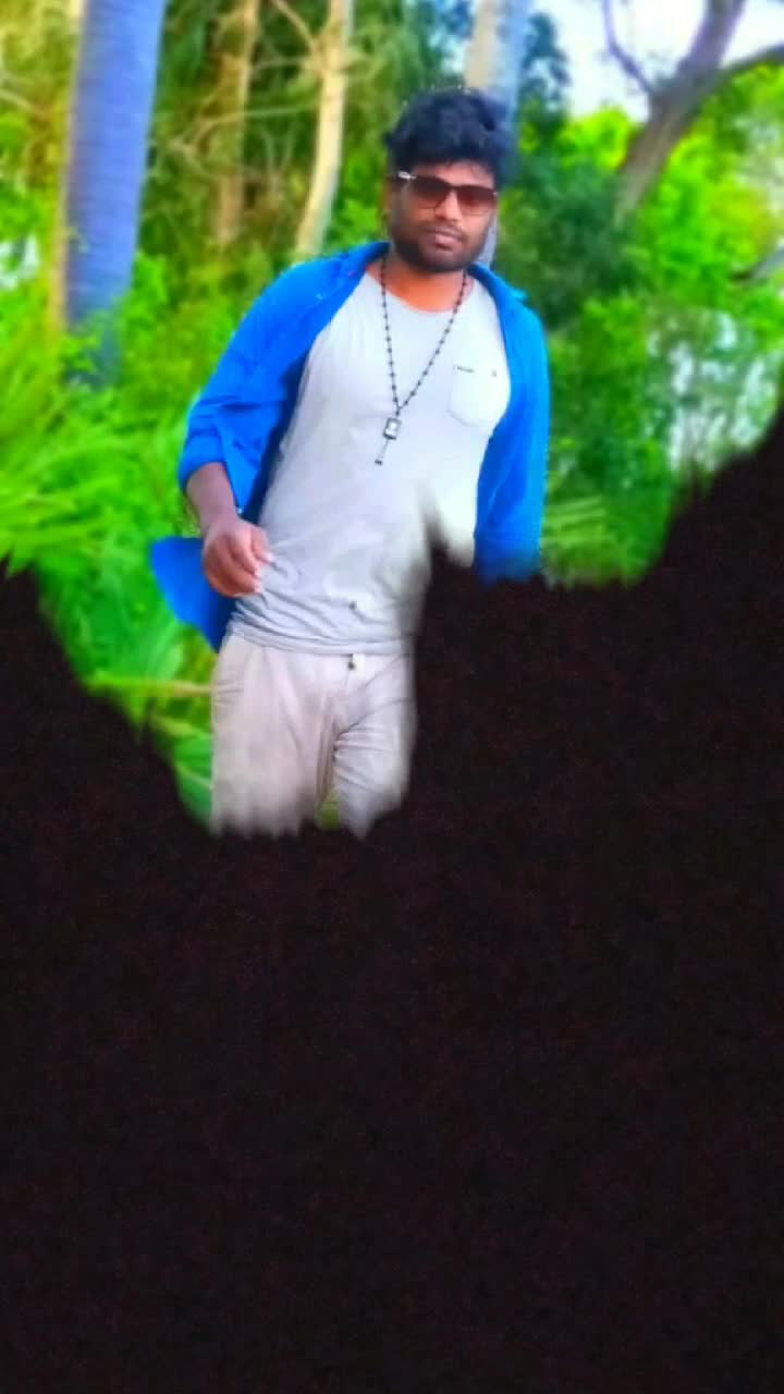 @smart boy chandu