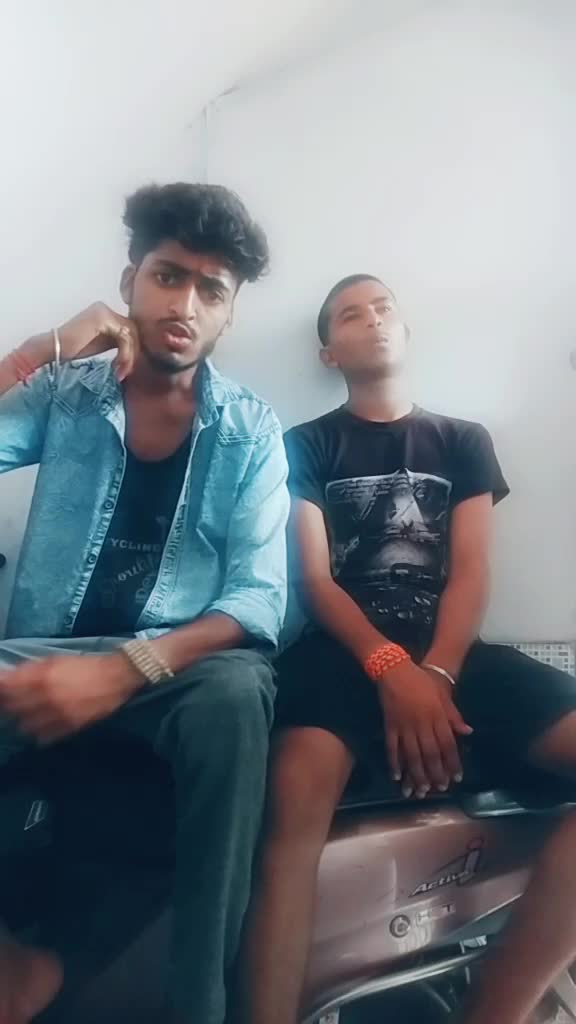 @#Abhishek_Styles