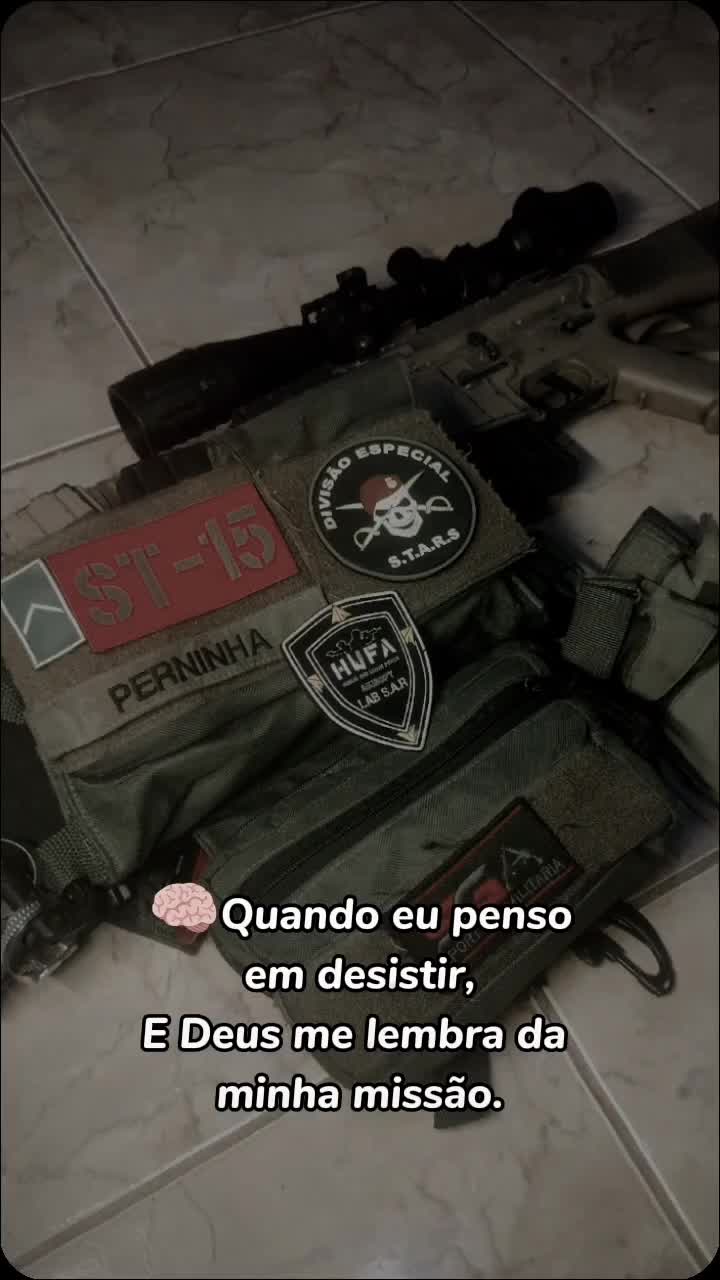@Maurinho Uber/Airsoft