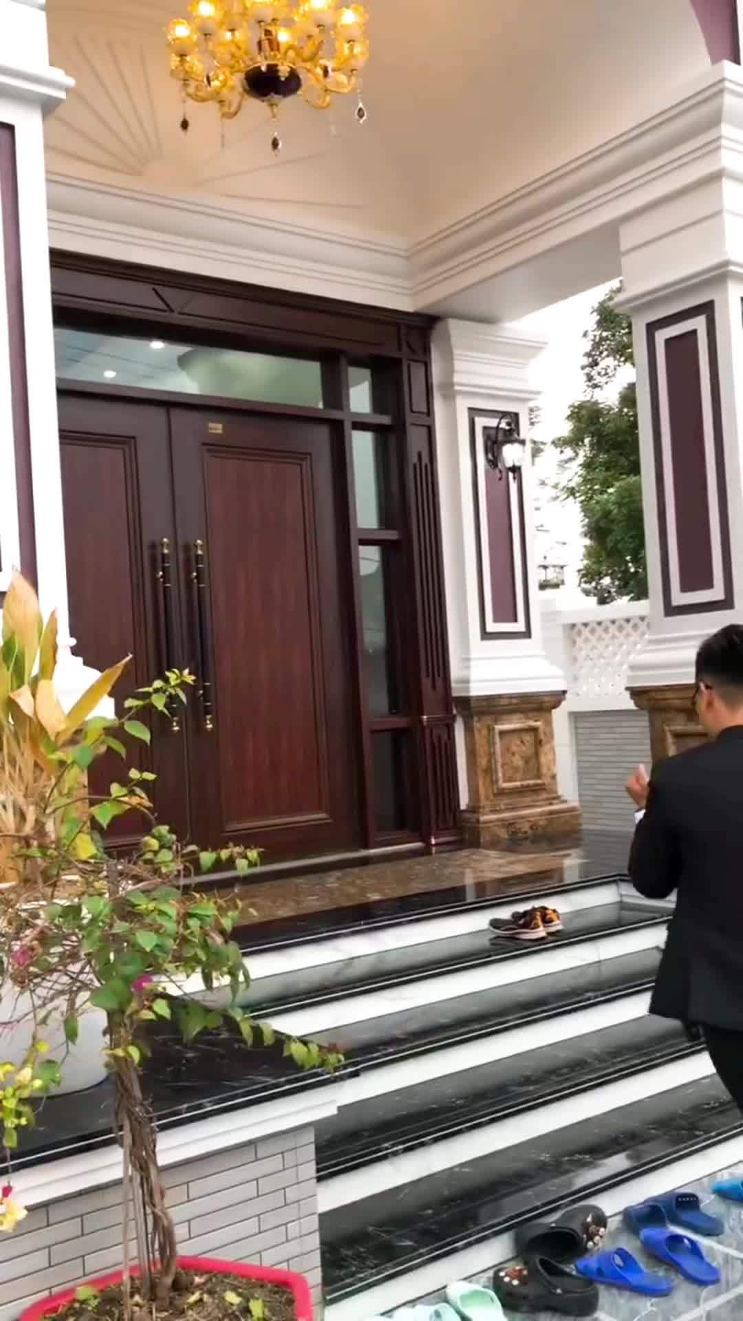 @Trần Văn Dũng Trainer ✅ Owin