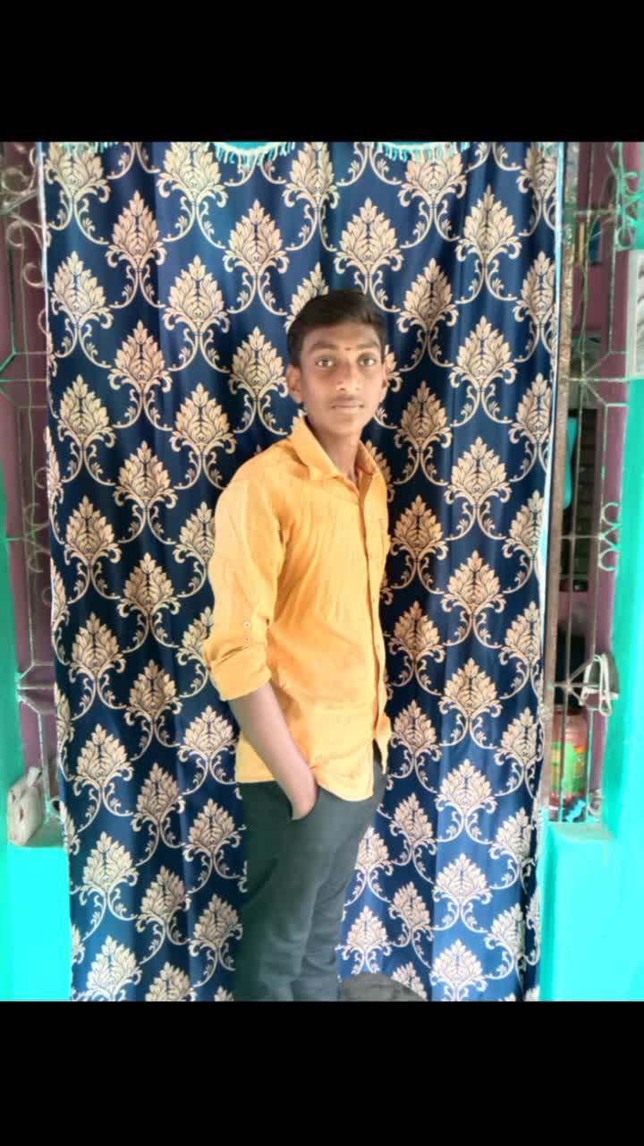 @nenu na potti