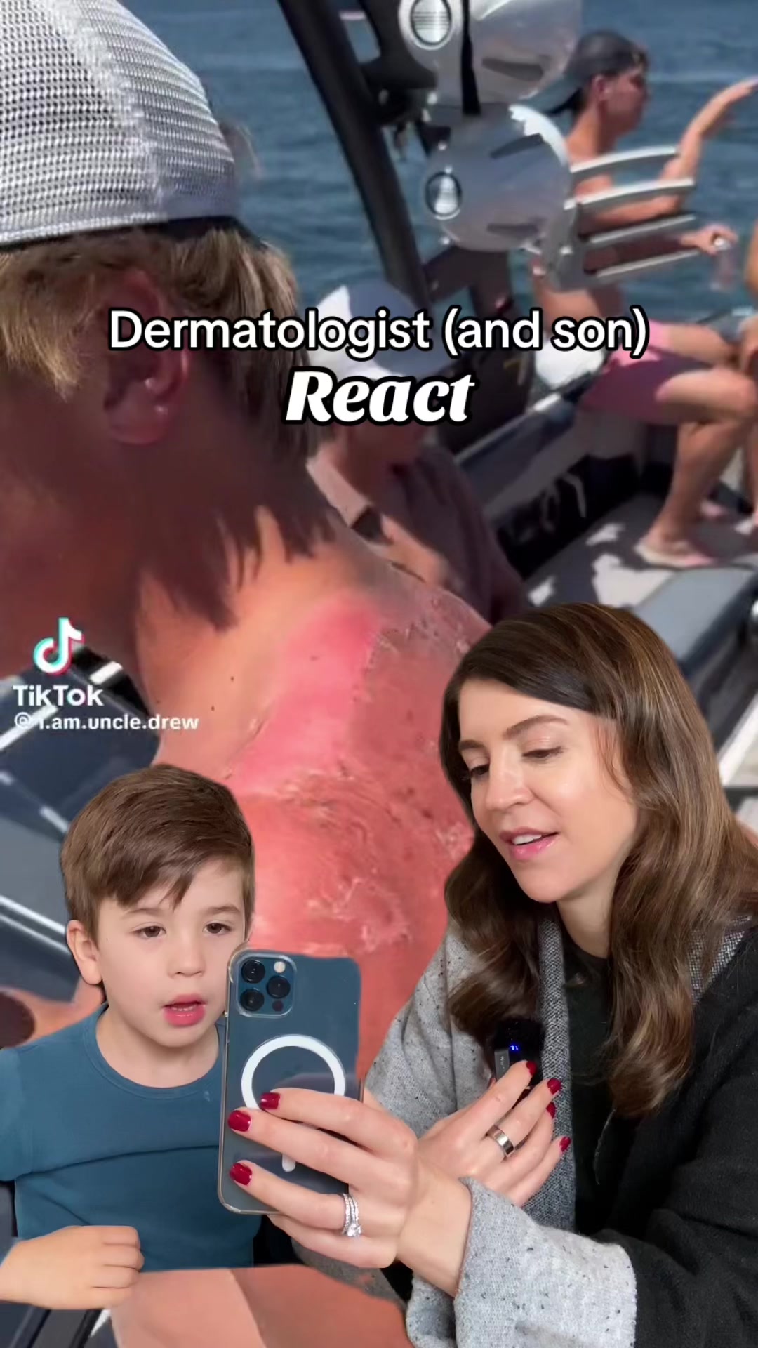@Dr. Katie 👩🏻&zwj;⚕️Dermatologist