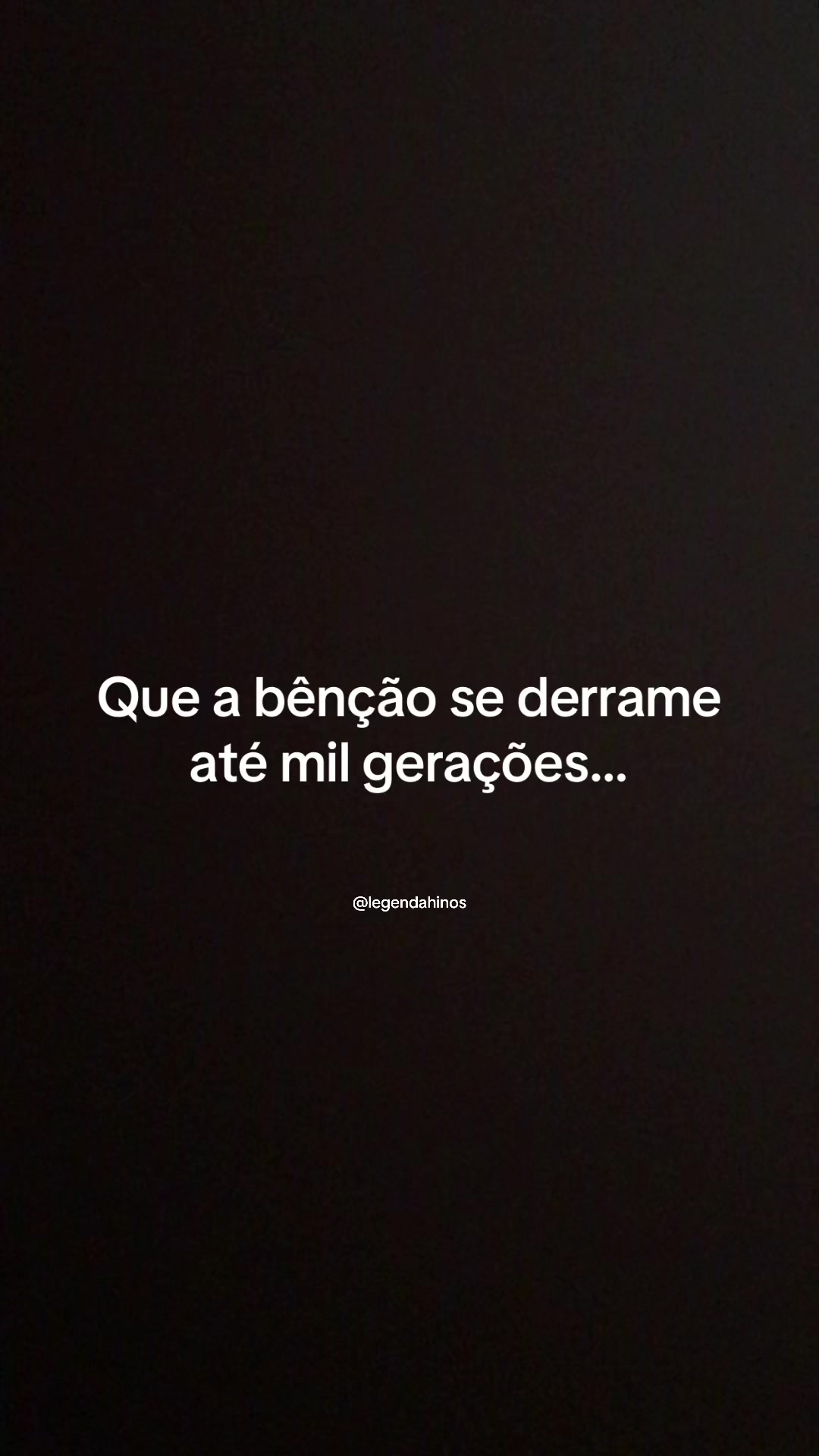 @Legendas Hinos 🙏🏽❤️