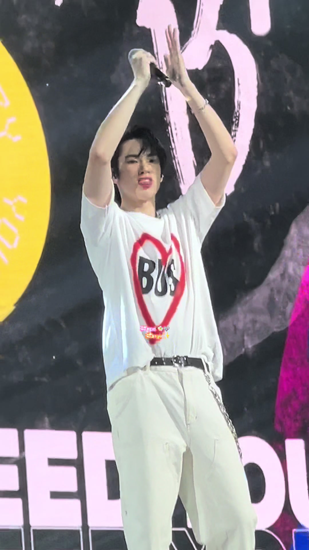 @ซายน์ซายน์ไม่ใช่เม็ดทรายÖ‿Ö
