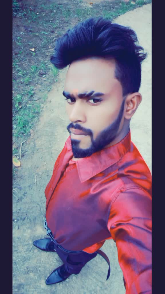 @Dhanush Jaramanan