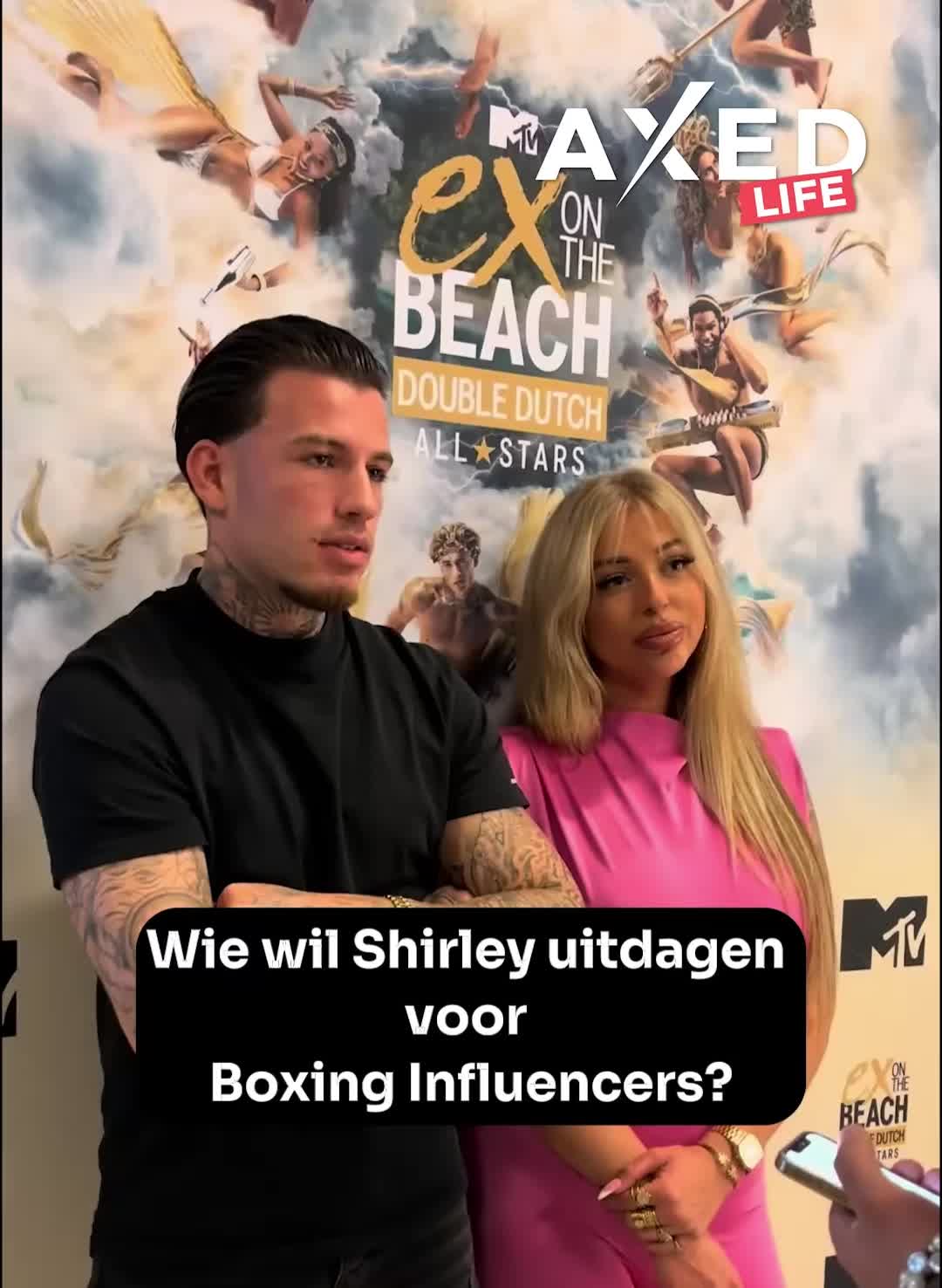 @AXEDLife