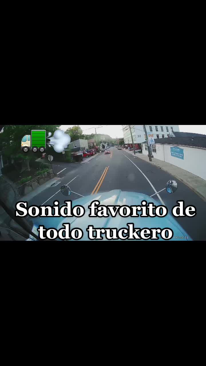 @El&ensp;Truckero&ensp;Catracho