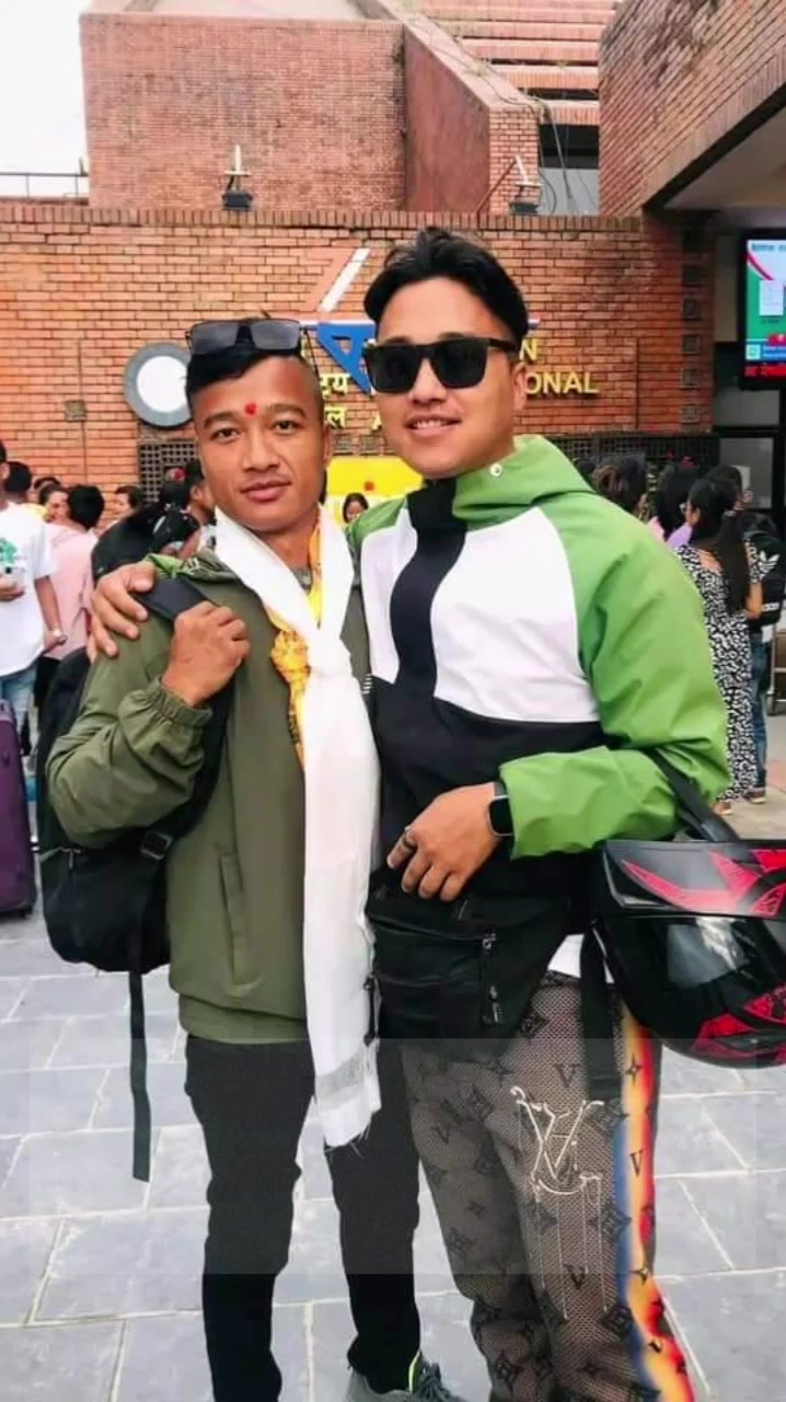 @manoj lama