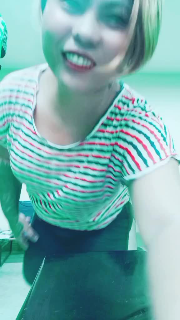 @Maria Fe Maglasang