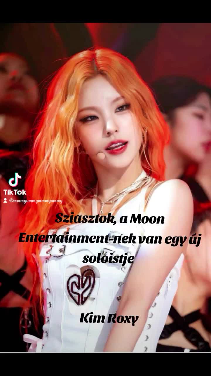 @Rosiemoon