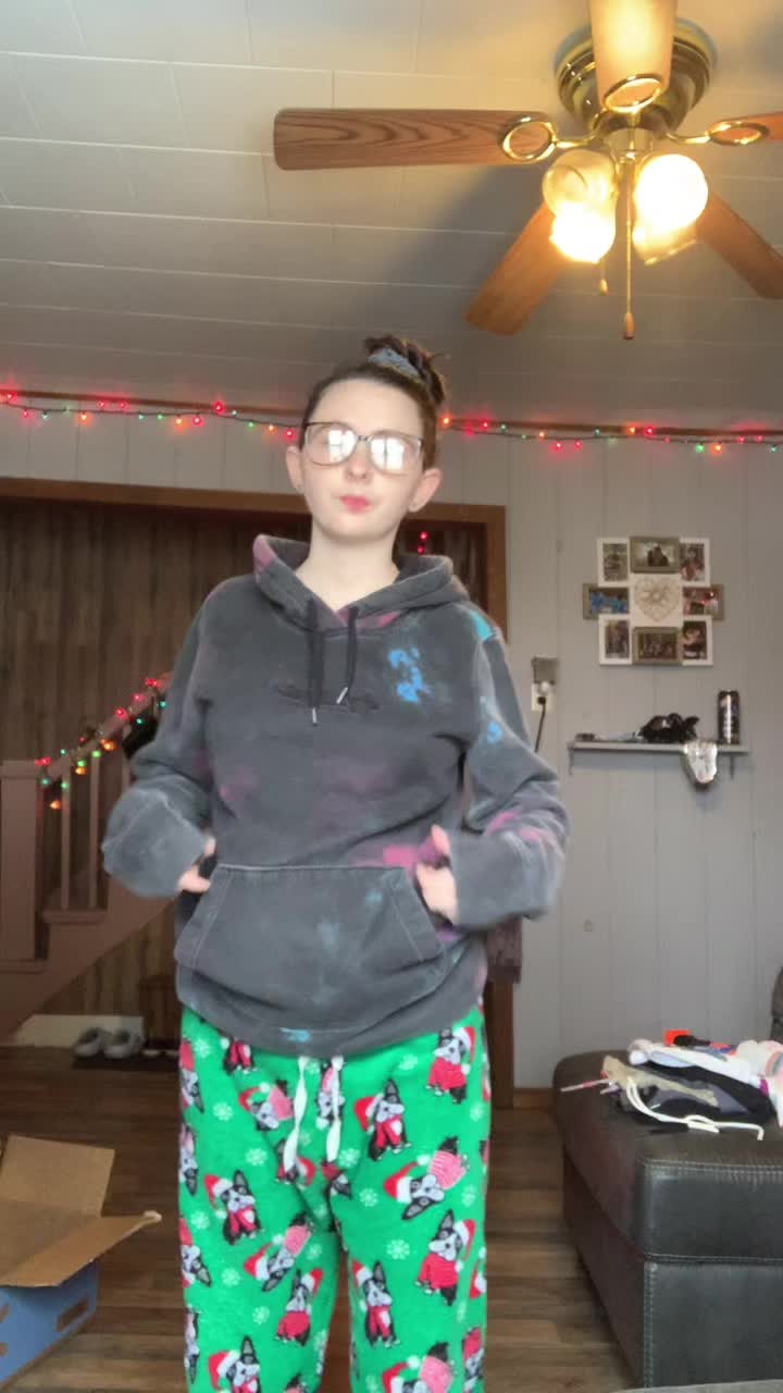 @Makayla