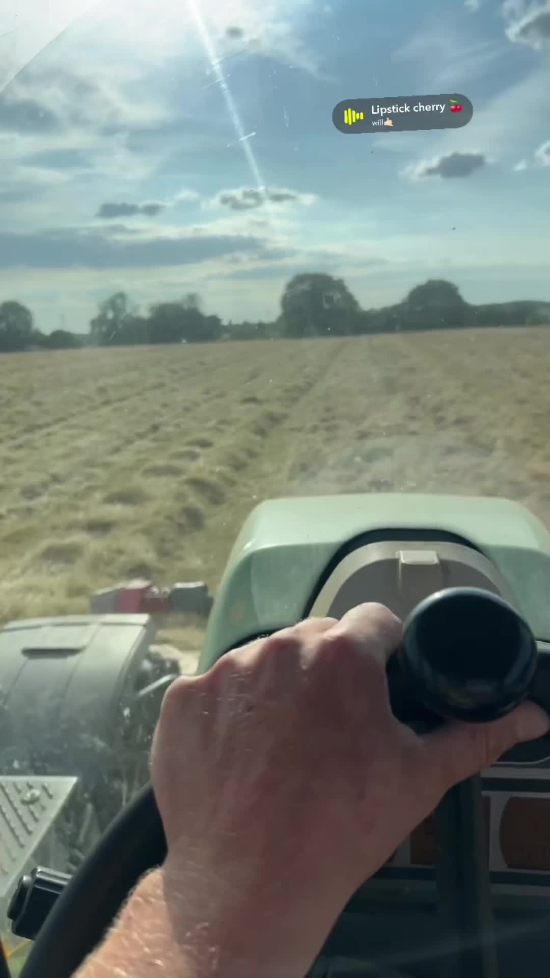 @Tom Beesley 🚜