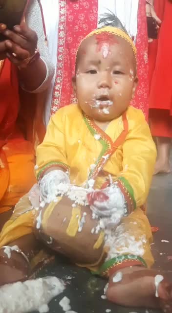 @Inajas Bhujel