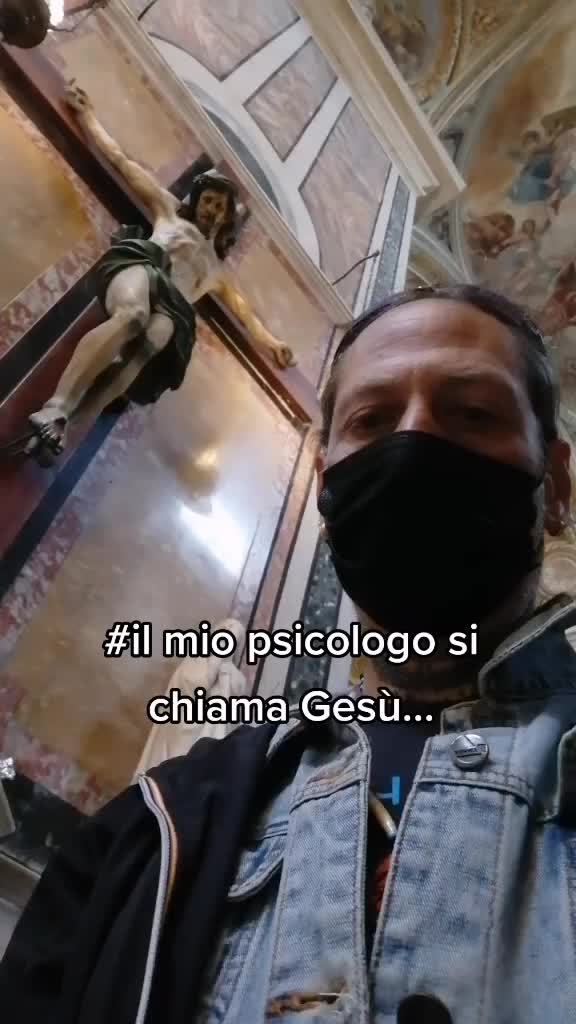 @Gesù di Napoli