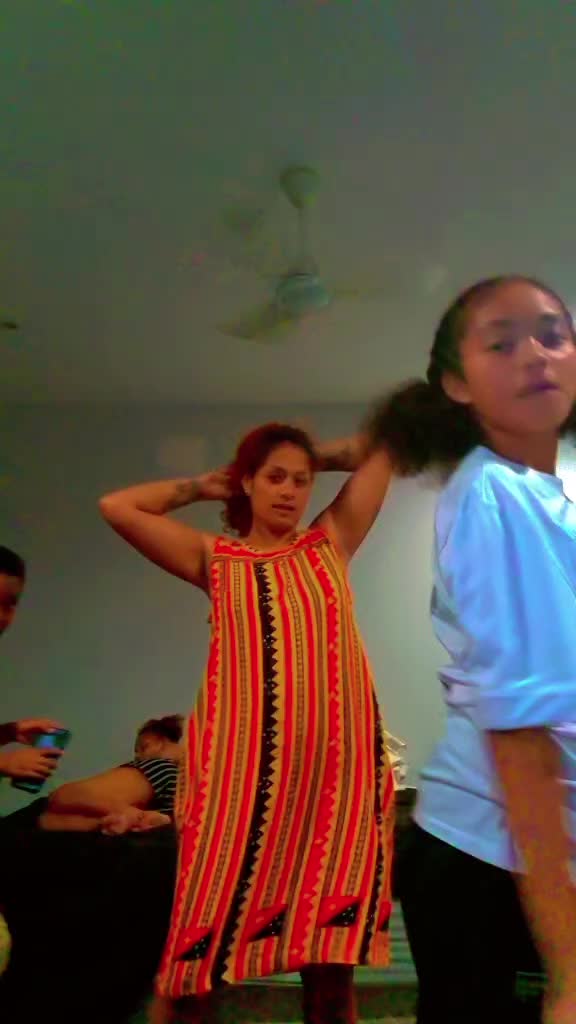 @Mereani Masani